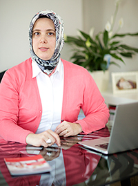Fatma Günaydın