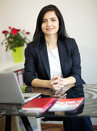Özlem Barsgan